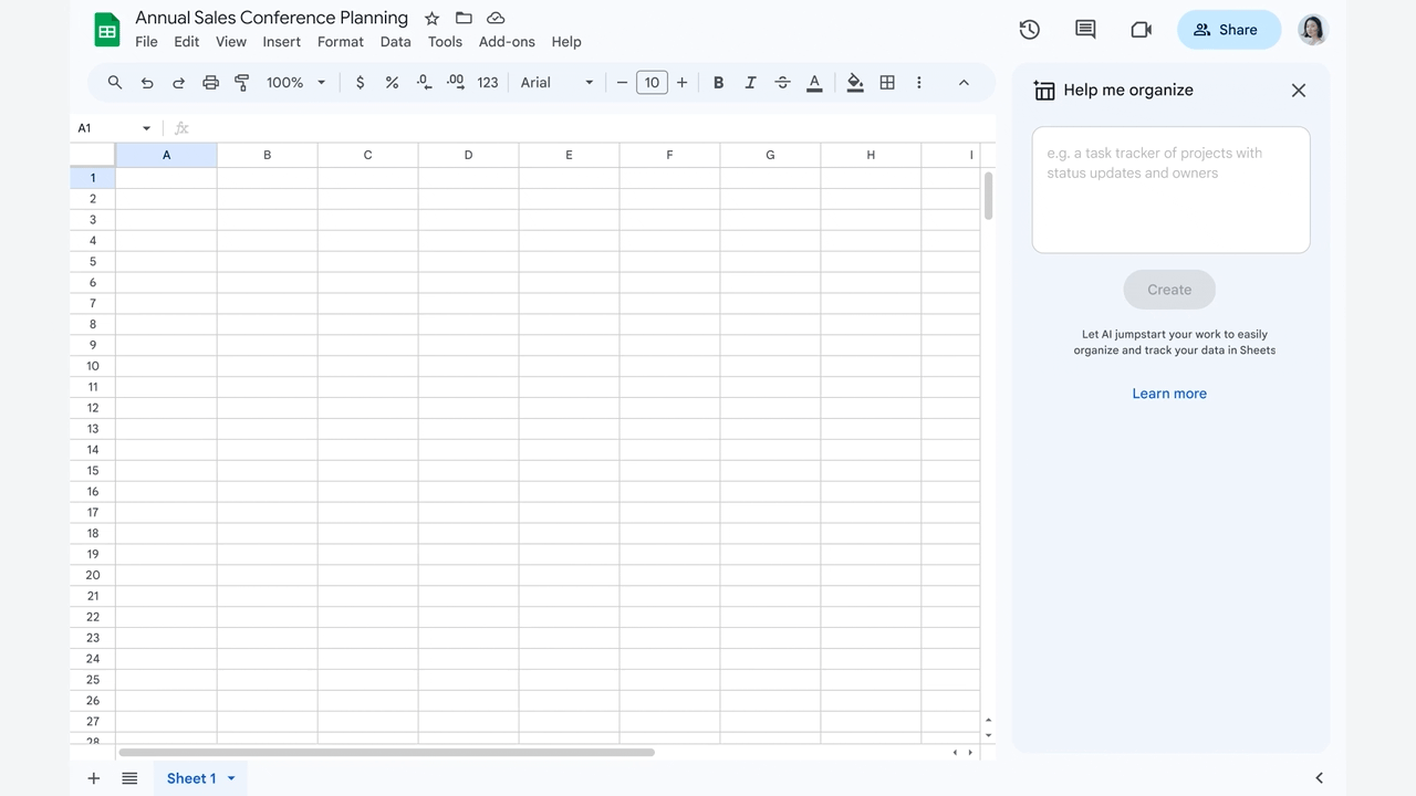 What is Google Workspace Lab & How to get Early Access to use its AI ...