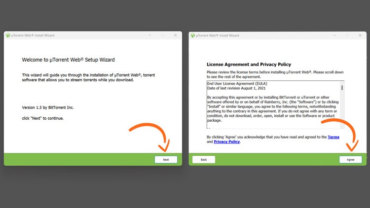 What is uTorrent Web and How to use it? [Step-by-Step Guide] - Tech ...