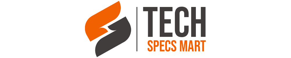 Tech Specs Mart New Logo