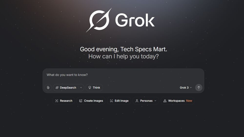 Grok 3 AI Updates – API, Studio, Google Drive Support and More